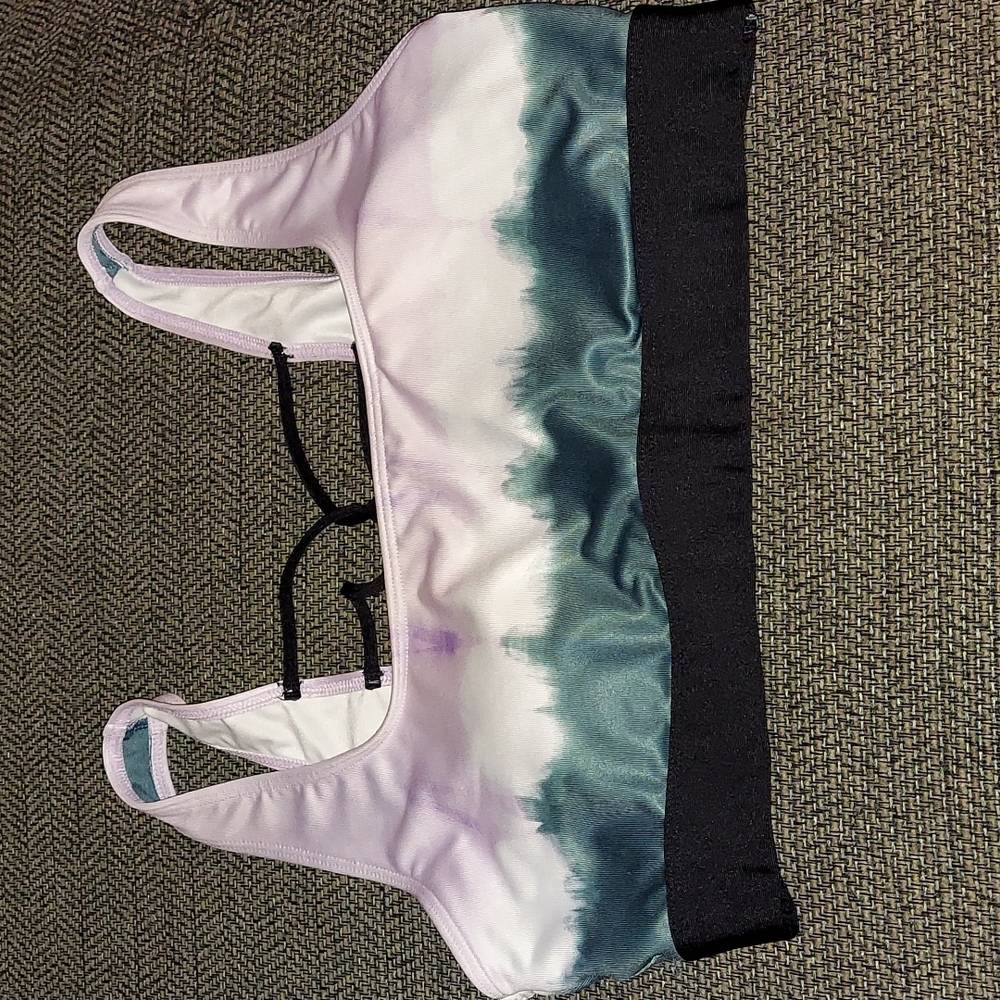 Swimsuit top